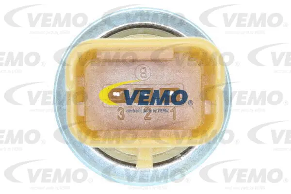 Pressure Switch, air conditioning