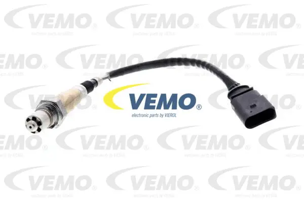 Lambda Sensor