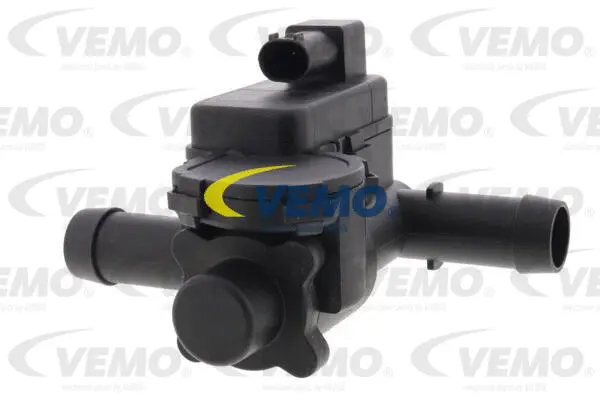 Coolant Control Valve