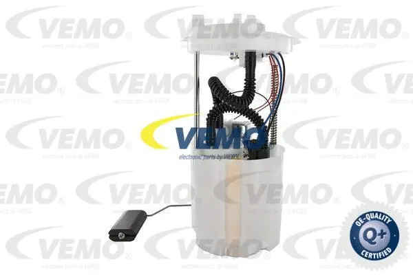 Fuel Feed Unit
