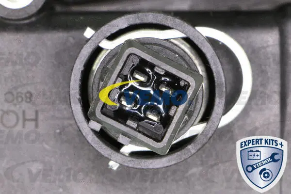 Thermostat Housing