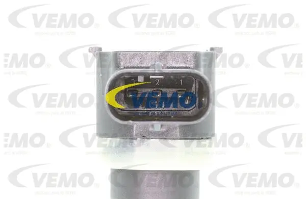 Sensor, parking distance control