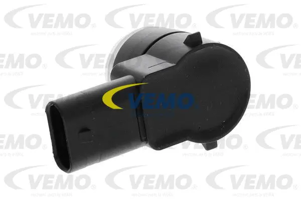 Sensor, parking distance control