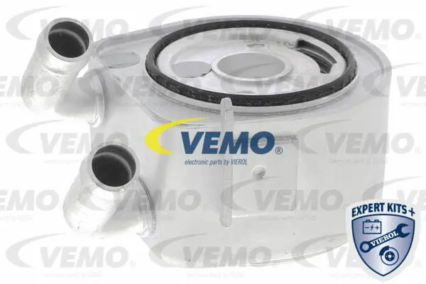 Oil Cooler, engine oil