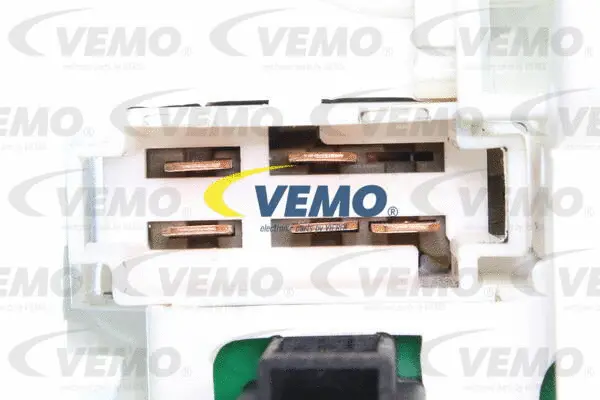 Control Element, heating/ventilation