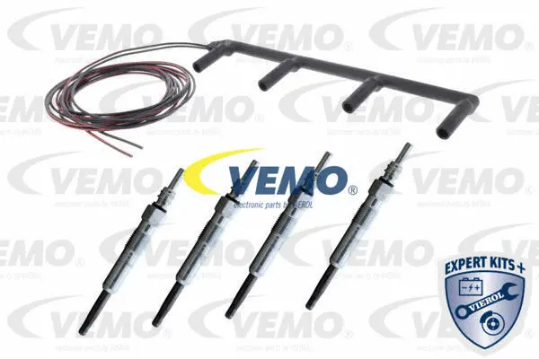 Repair Kit, cable set