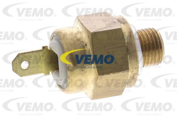 Temperature Switch, radiator fan