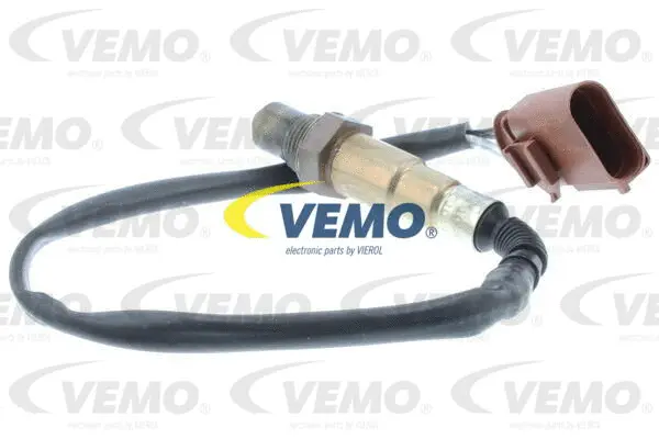 Lambda Sensor