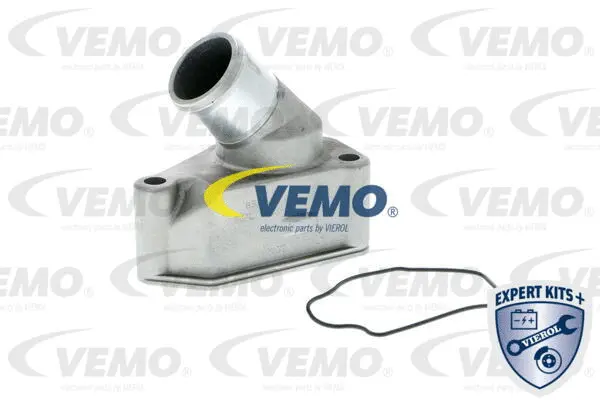 Thermostat Housing