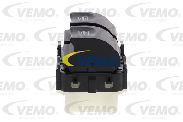 Switch, window regulator