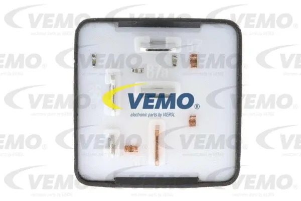Multifunctional Relay