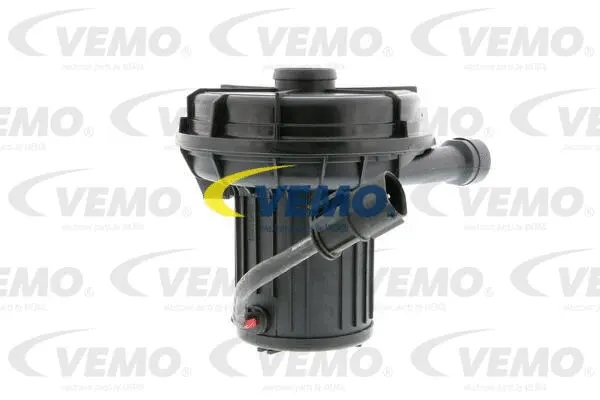 Secondary Air Pump