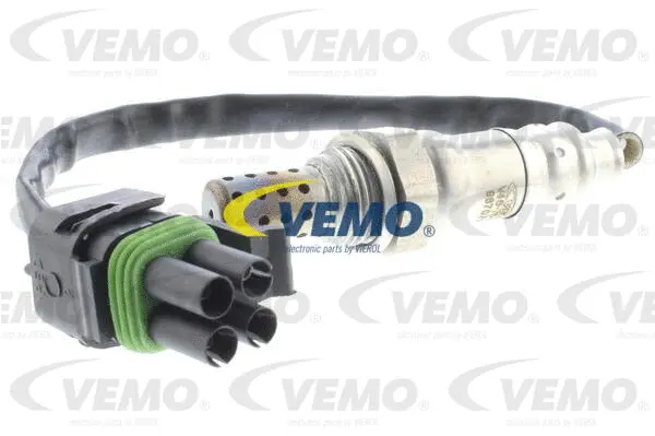 Lambda Sensor
