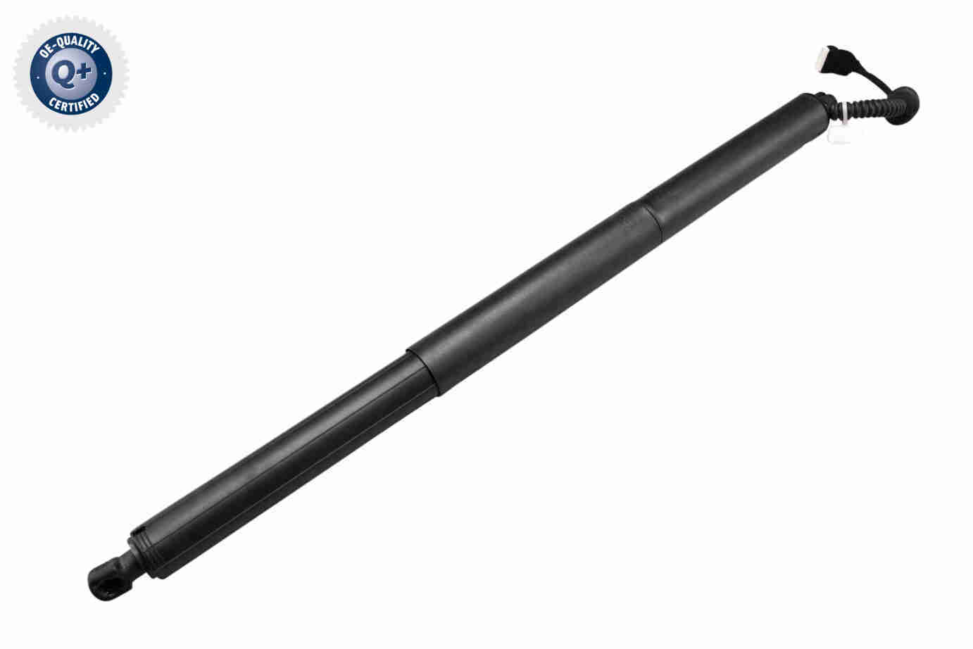 Electric Motor, tailgate