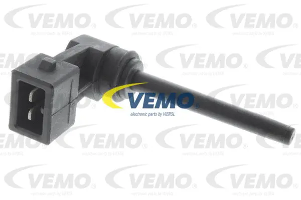 Sensor, coolant level