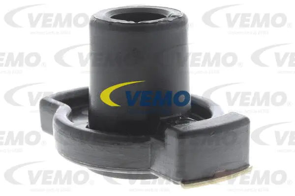 Rotor, distributor
