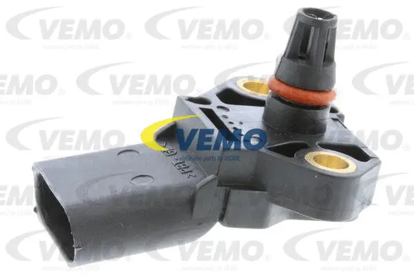 Air Pressure Sensor, altitude adaption