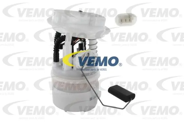 Fuel Feed Unit