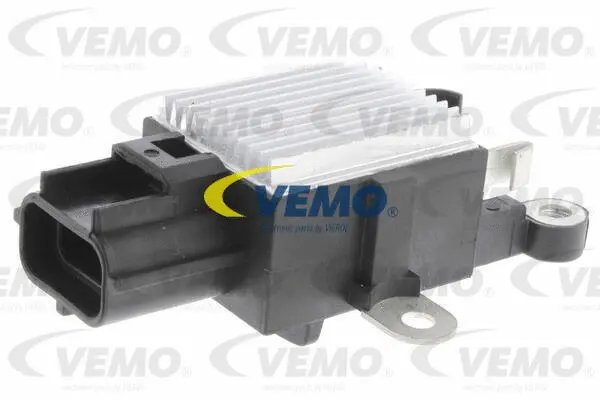 Alternator Regulator