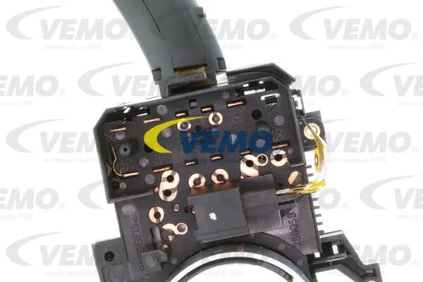 Direction Indicator Switch