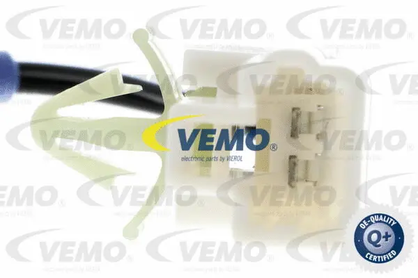 Sensor, interior temperature