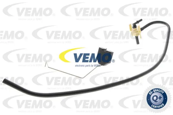Fuel Feed Unit
