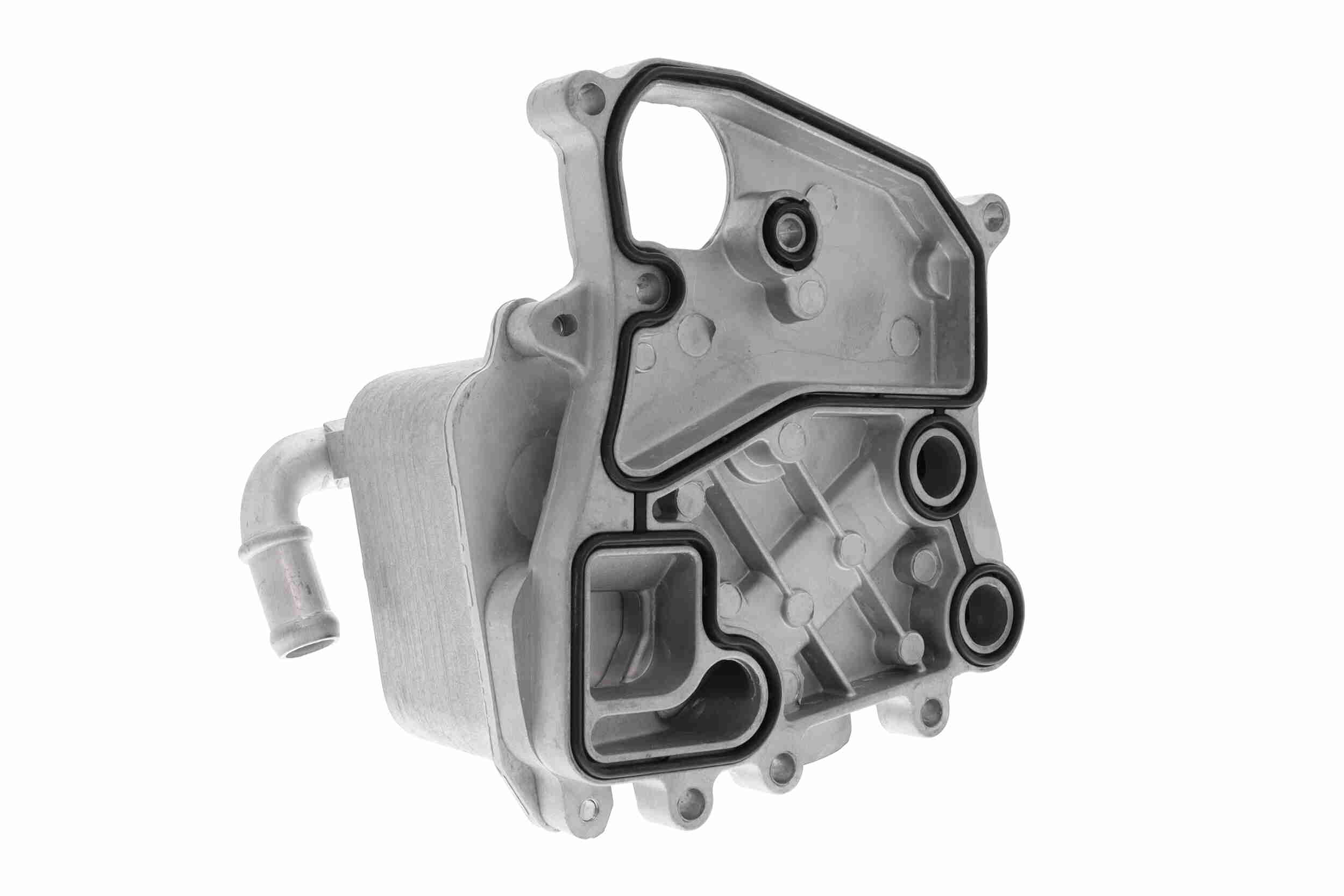 Oil Cooler, engine oil