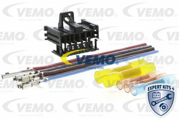 Repair Kit, cable set