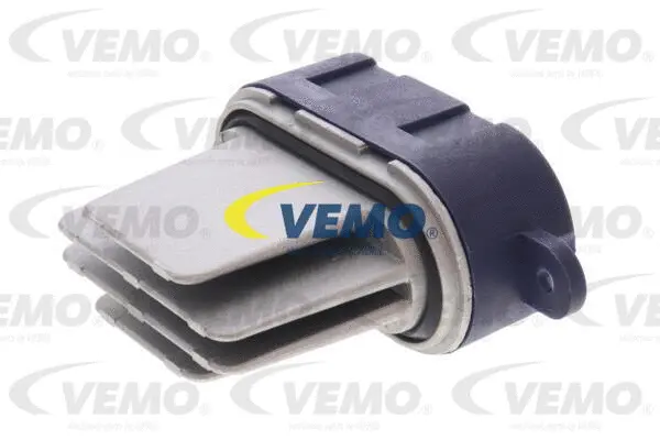 Regulator, interior blower