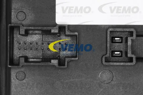 Control Unit, lights