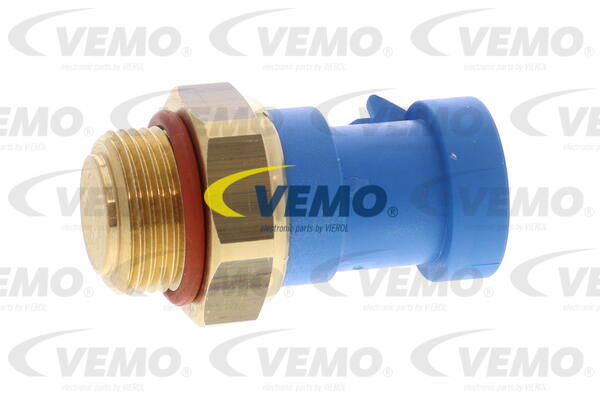 Temperature Switch, radiator fan