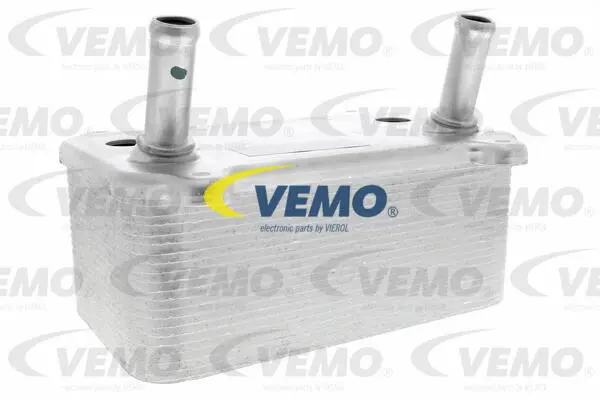 Oil Cooler, engine oil