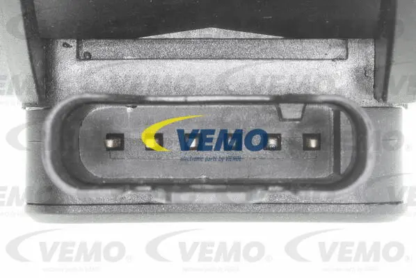 Mass Air Flow Sensor