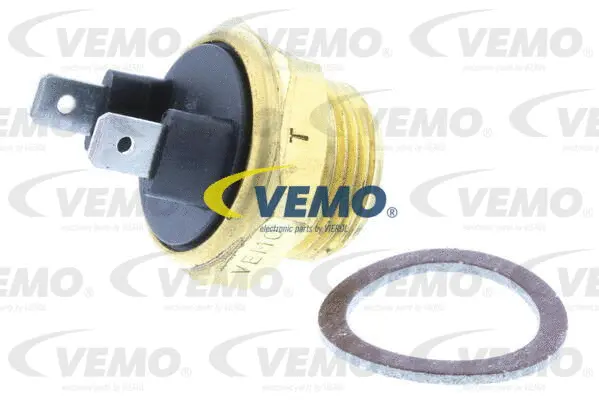 Temperature Switch, radiator fan