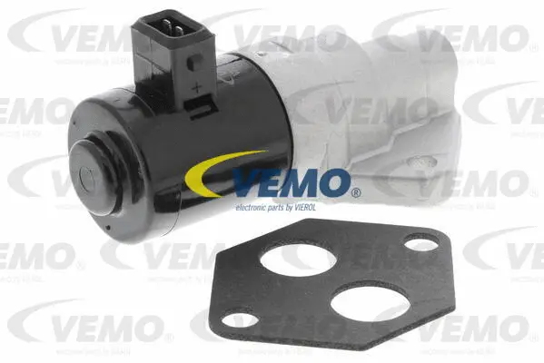 Idle Control Valve, air supply