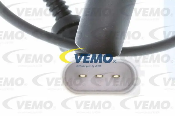 Sensor, crankshaft pulse