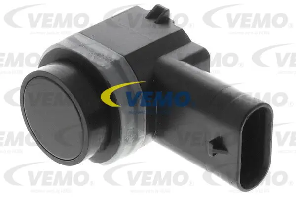 Sensor, parking distance control