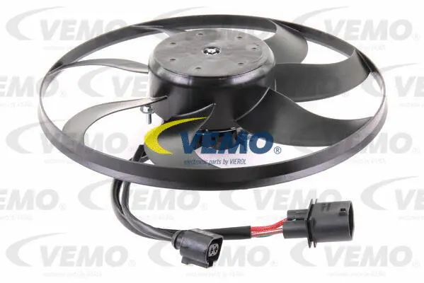 Fan, engine cooling