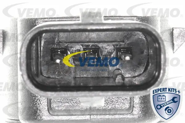 Sensor, parking distance control