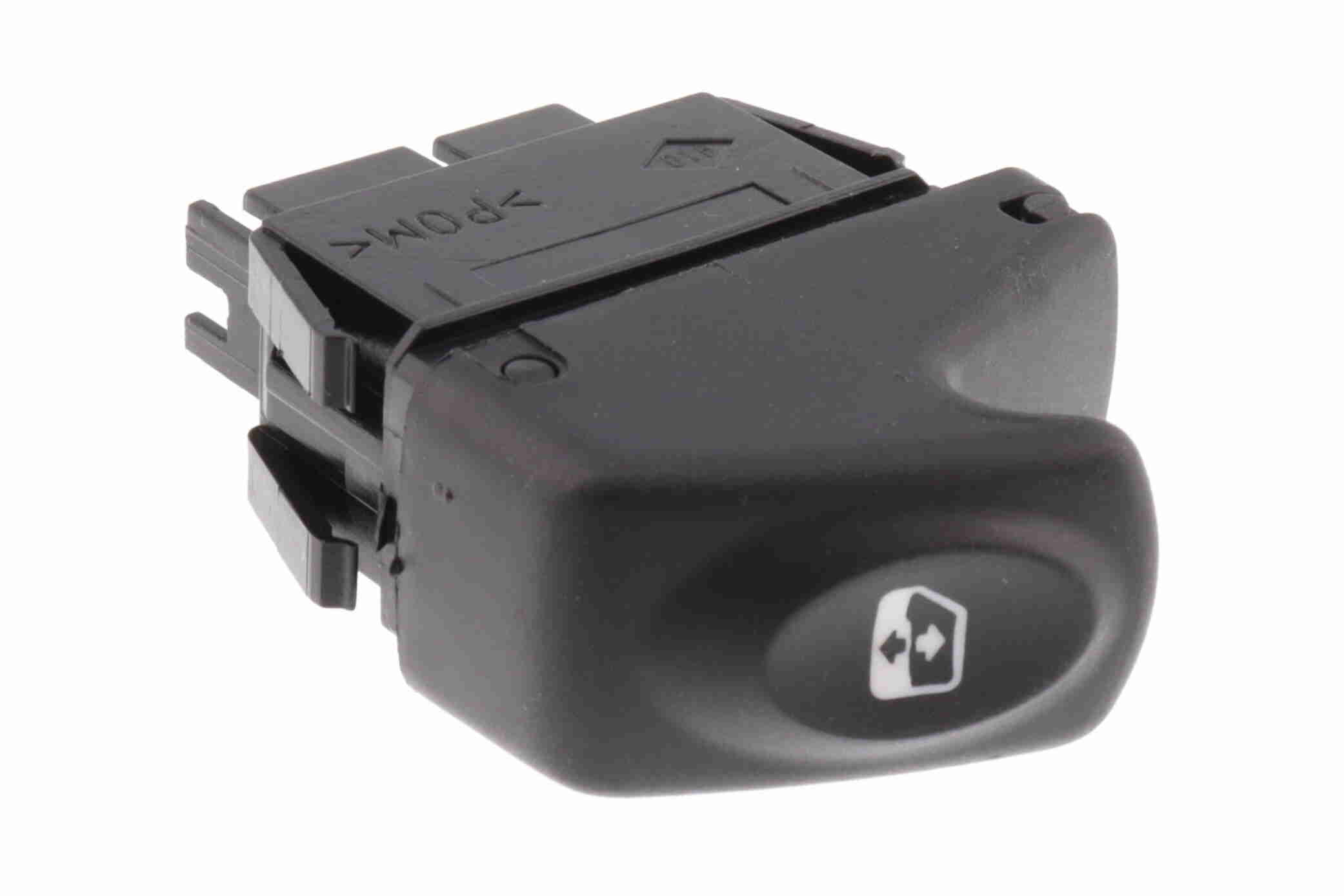 Switch, window regulator (V46-73-0075)