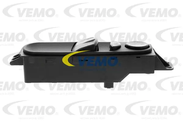 Switch, window regulator