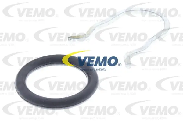 Sensor, coolant temperature