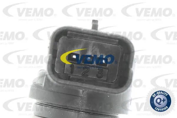 Sensor, RPM