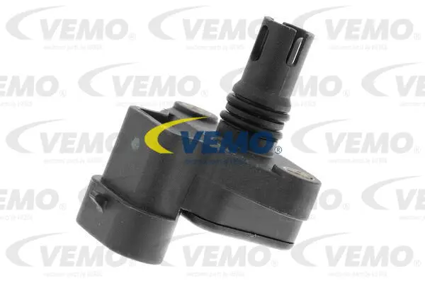 Air Pressure Sensor, altitude adaption