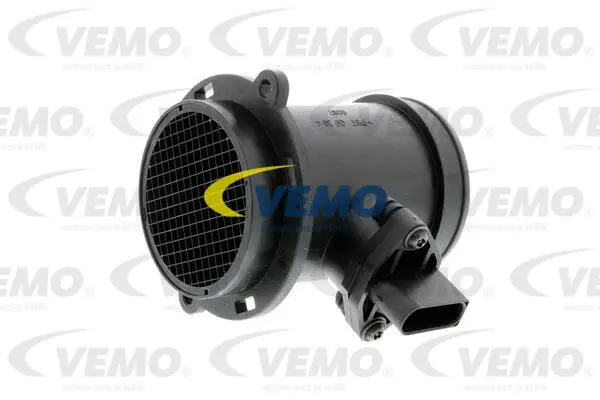 Mass Air Flow Sensor