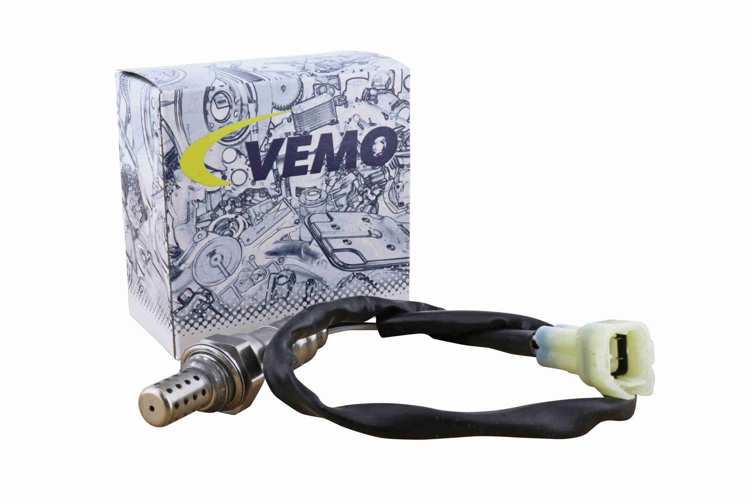 Lambda Sensor