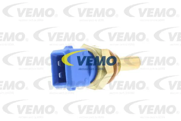 Sensor, oil temperature