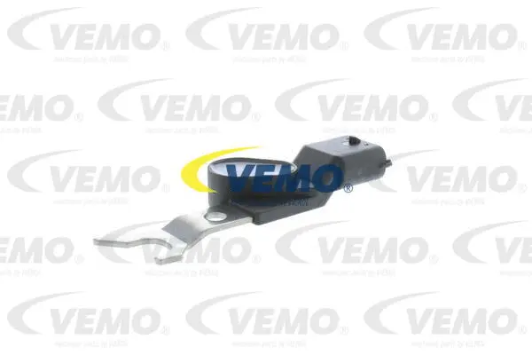 Sensor, RPM