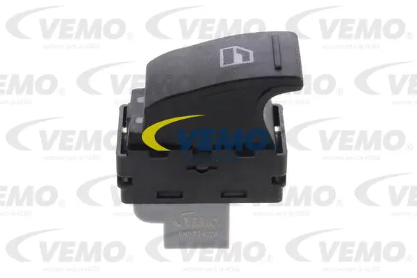 Switch, window regulator