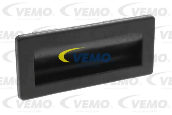 Tailgate Handle